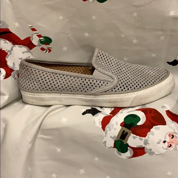 Sperry top sider loafers - Picture 3 of 4